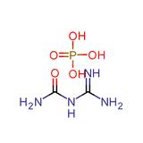 Guanylurea phosphate (GUP)