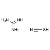 Guanidine thiocyanate