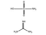 Guanidine sulfamate