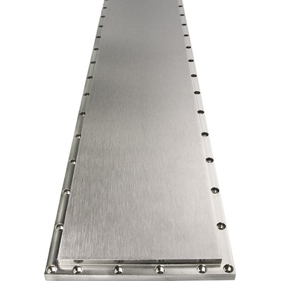Titanium Planar Target