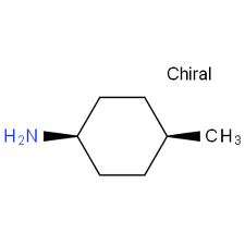 trans-4-Methylcyclohexyl amine