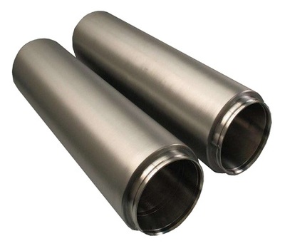 Rotating Titanium Sputtering Target