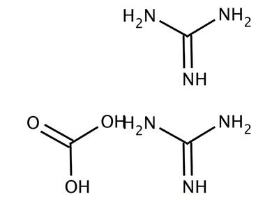 Guanidine carbonate