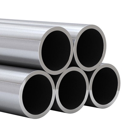 Titanium Seamless Tube