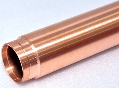Copper Sputtering Targets