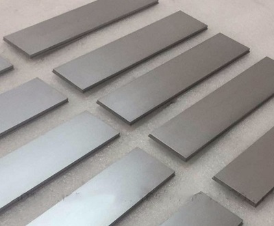 NiCr Sputtering Targets