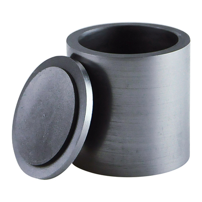 Graphite Crucible