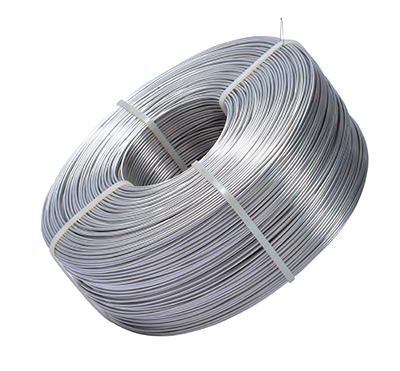 Titanium Wire
