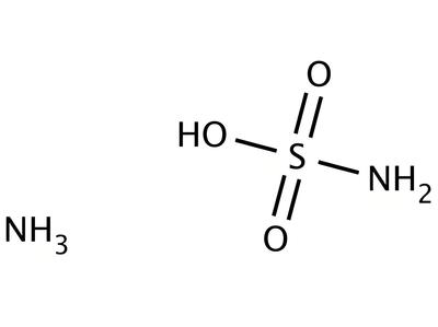 Ammonium sulfamate