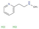 Betahistine dihydrochloride
