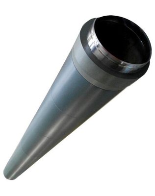 ITO Rotating Sputtering Target