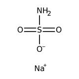 Sodium sulfamate