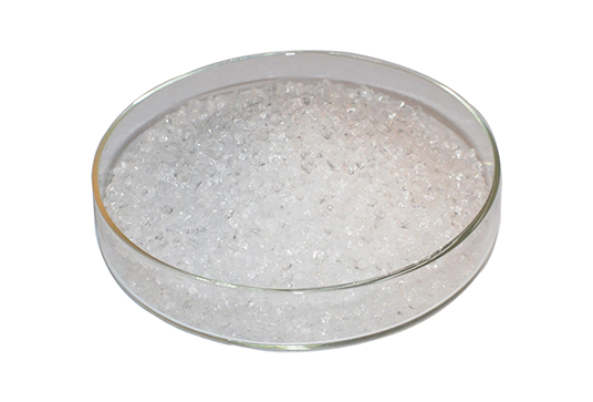 Silicon Dioxide, SiO2 Granule