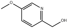 (5-Methoxy-2-pyridyl)methanol