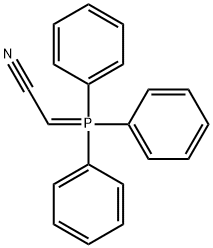 Triphenylcyanomethylenephosphorane