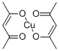 Copper(II) acetylacetonate