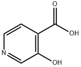 3-Hydroxypyridine-4-carboxylic acid