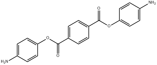 Bis(4-aminophenyl) terephthalate; BPTP