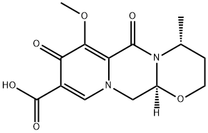 (4R,12aS)-3,4,6,8,12,12a-Hexahydro-7-methoxy-4-methyl-6,8-dioxo-2H-pyrido[1',2':4,5]pyrazino[2,1-b][