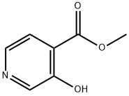3-Hydroxy-4-pyridinecarboxylic acid methyl ester