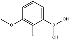 2-Fluoro-3-methoxybenzeneboronic acid