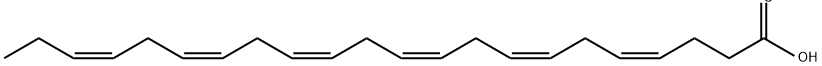 Docosahexaenoic Acid; DHA