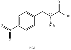4-Nitro-D-phenylalanine hydrochloride