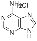Adenine hydrochloride
