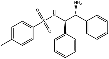 (1R,2R)-(-)-N-(对甲基苯磺酰基)-1,2-二苯基乙二胺