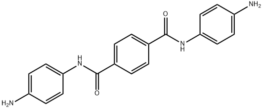 N,N'-bis(4-aMinophenyl)benzene-1,4-dicarboxamide; BPDPA