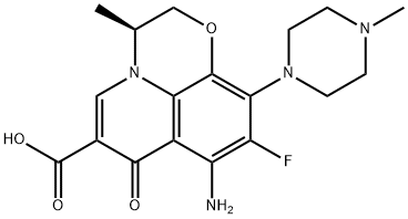 Antofloxacin