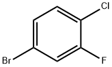 3-Fluoro-4-chlorobromobenzene