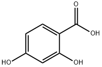 2,4-Dihydroxybenzoic acid