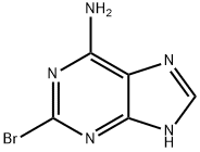 6-Amino-2-bromopurine