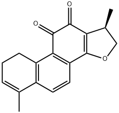 1,2,15,16-Tetrahydrotanshiquinone