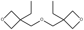 Bis(1-ethyl(3-oxetanil)methyl) ether