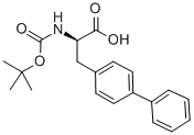 Boc-3-(4-Biphenylyl)-D-alanine