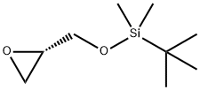 tert-Butyldimethyl[((S)-oxiranyl)methoxy]silane