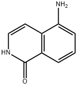 5-Amino-2H-isoquinolin-1-one