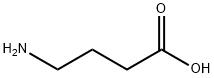γ-Aminobutyric acid