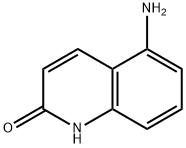5-Amino-1H-quinolin-2-one
