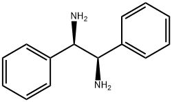 (1R,2R)-1,2-二苯基乙二胺