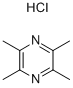 2,3,5,6-Tetramethylpyrazine hydrochloride