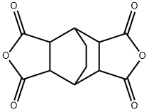 Hexahydro-4,8-ethano-1H,3H-benzo[1,2-c:4,5-c']difuran-1,3,5,7-tetrone