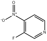 3-Fluoro-4-nitropyridine