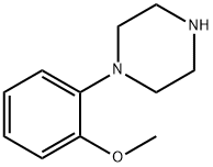 1-(2-Methoxyphenyl)piperazine