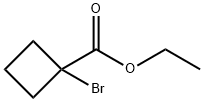 1-Bromocyclobutanecarboxylic acid ethyl ester