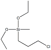 (3-Chloropropyl)diethoxymethylsilane