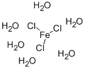 Ferric Chloride Hexahydrate