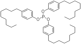 Tris(4-nonylphenyl) phosphite; TNPP